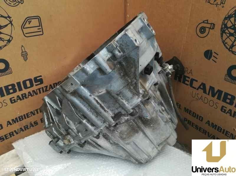 CAIXA VELOCIDADES KIA CARNIVAL / GRAND CARNIVAL III 2007 -4300038050 - 1