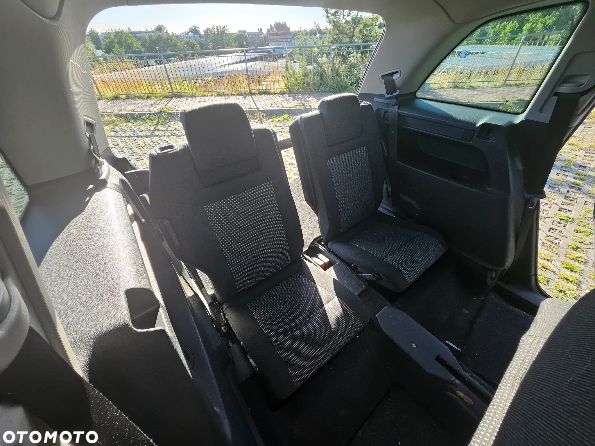 Opel Zafira 1.7 CDTI Cosmo - 16