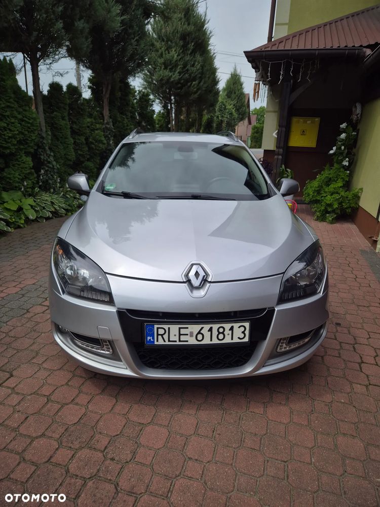 Renault Megane - 3