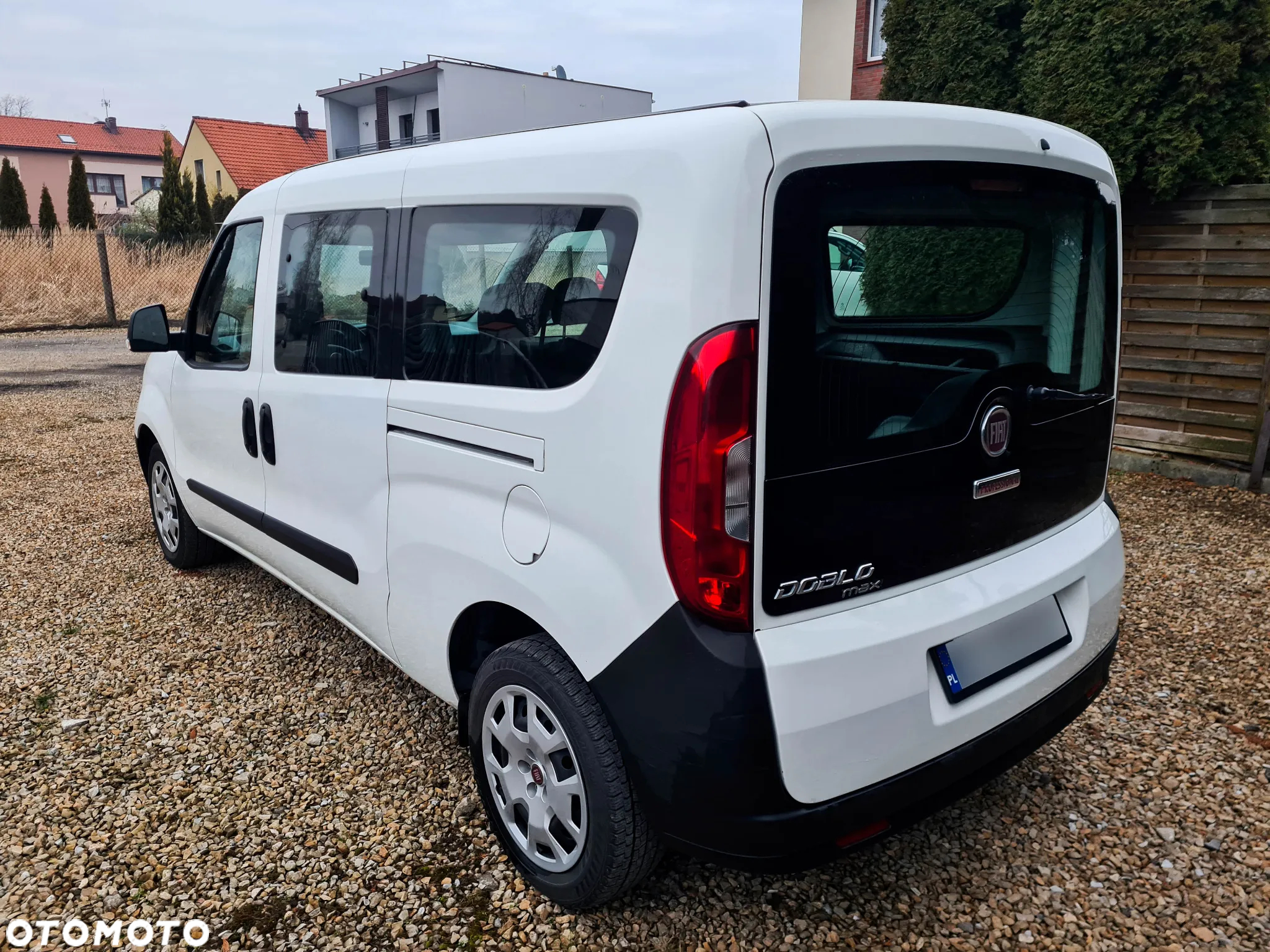 Fiat Doblo - 3