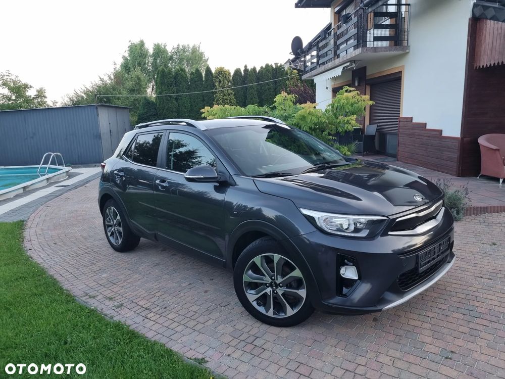 Kia Stonic 1.4 XL - 18
