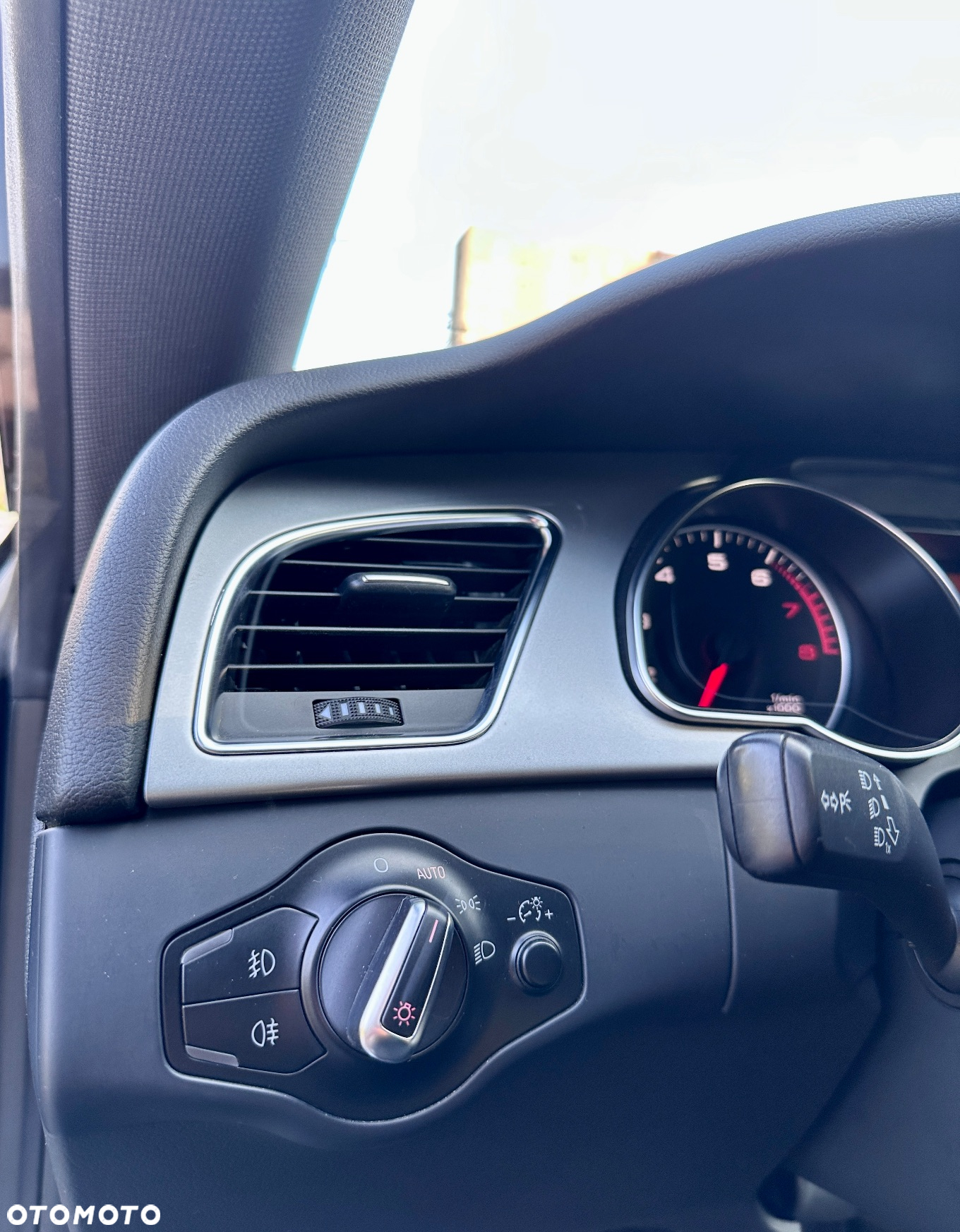 Audi A5 2.0 TFSI - 15