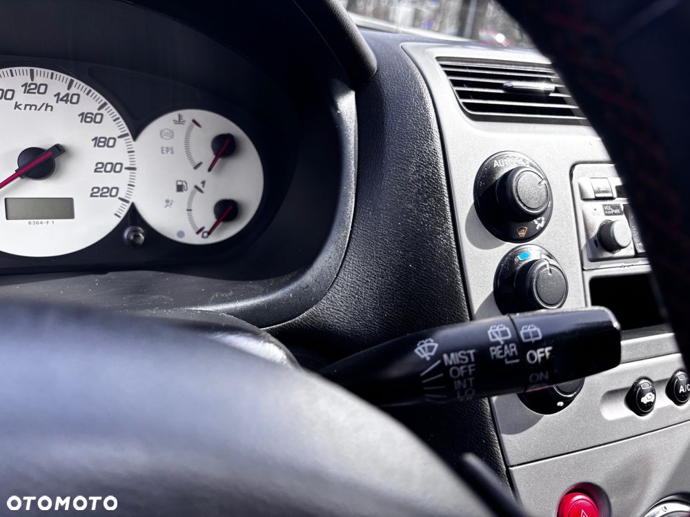 Honda Civic 1.6i Sport - 15