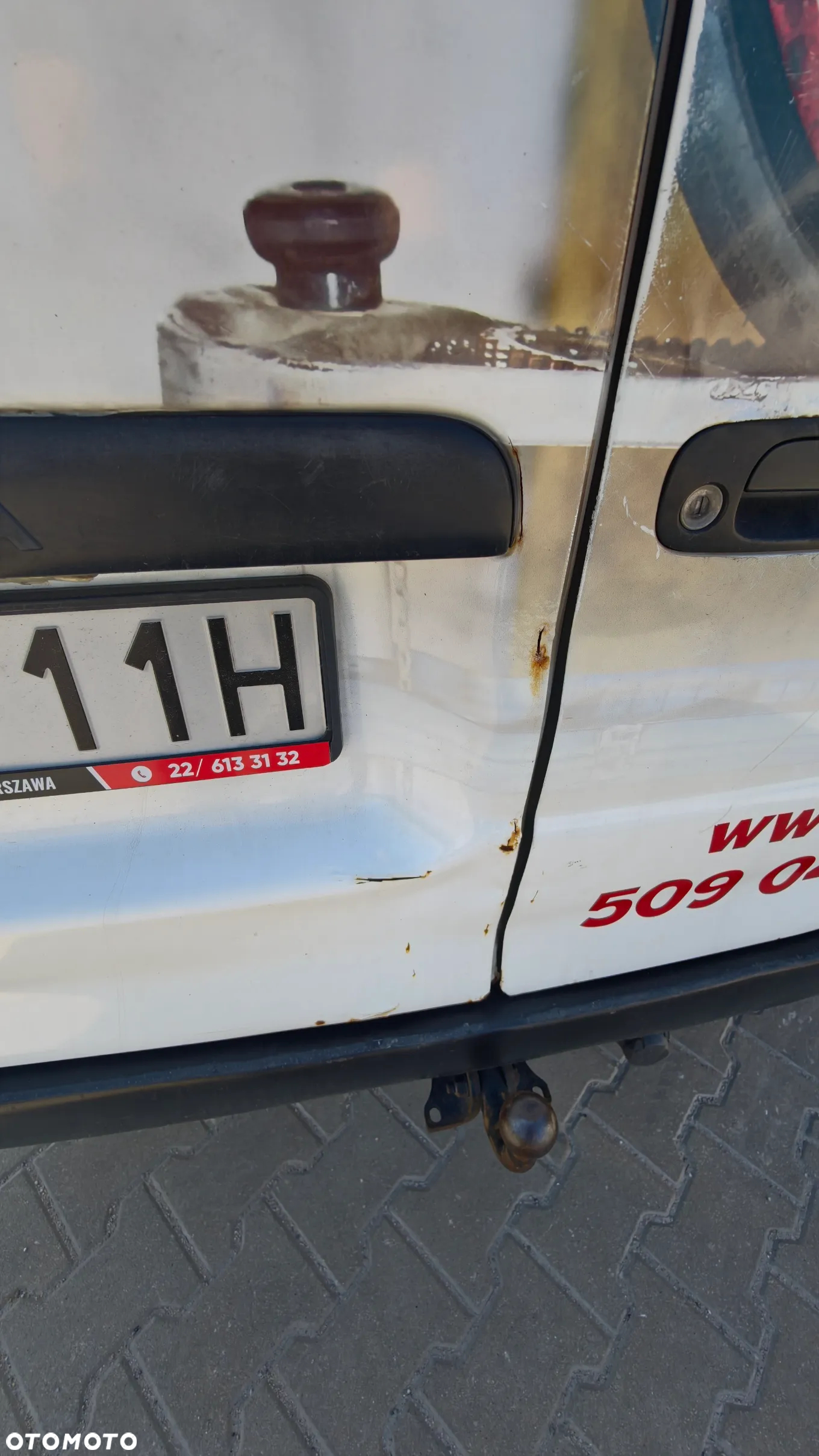 Toyota Hiace - 5