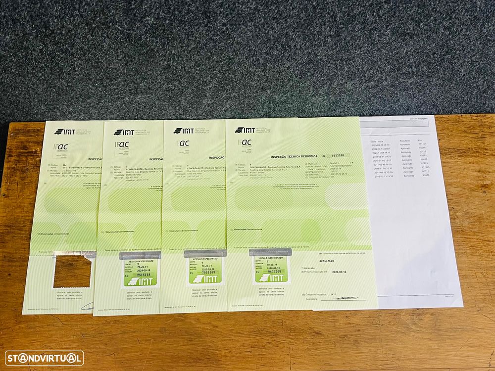 Jeep Patriot 2.4 CVT Limited - 51