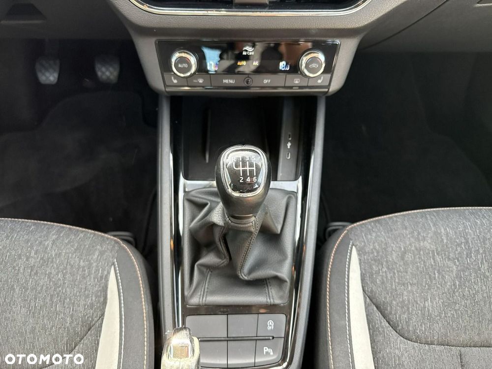 Skoda Scala 1.5 TSI Style - 24
