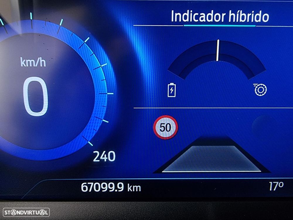 Ford Puma 1.0 EcoBoost MHEV ST-Line X - 6
