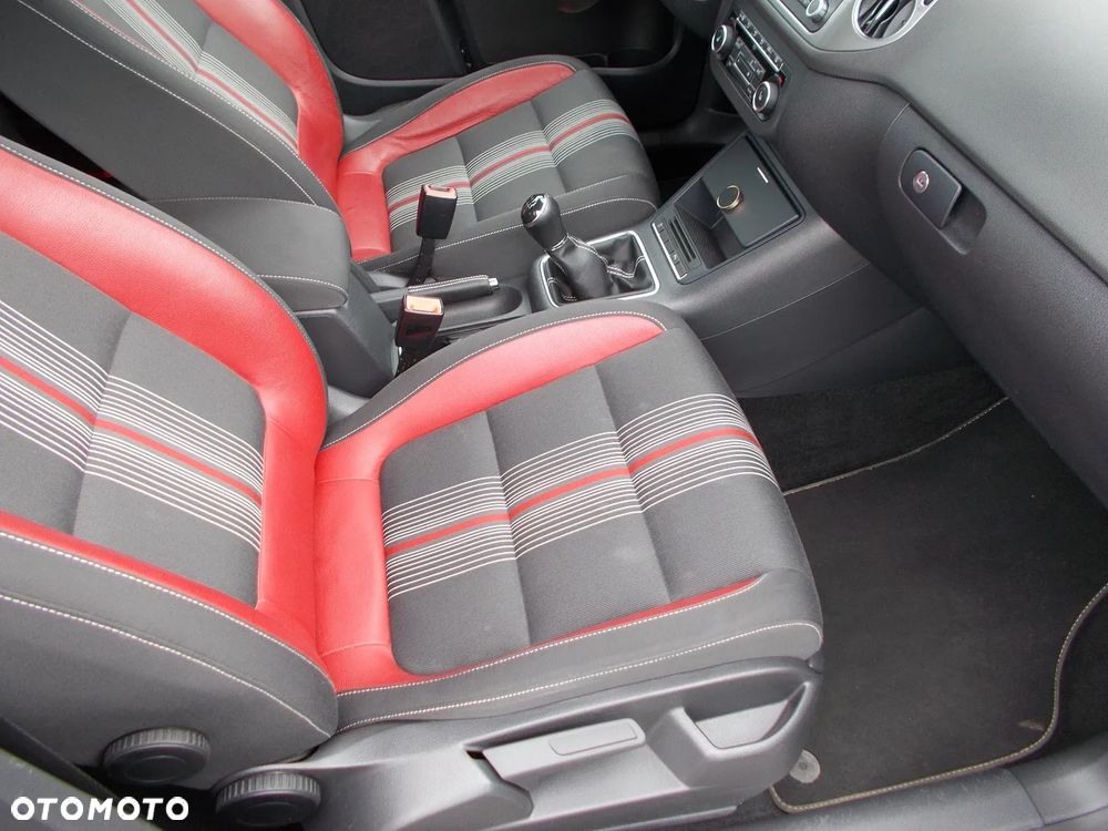 Volkswagen Golf Plus 1.2 TSI MATCH - 12