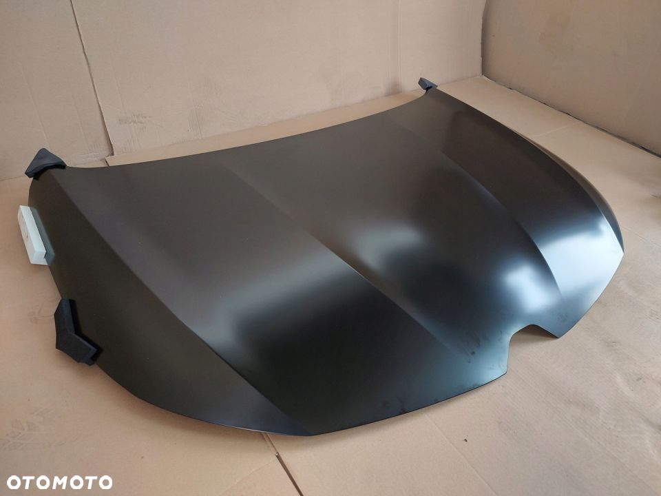 RENAULT MEGANE IV 4 16- MASKA POKRYWA SILNIKA NOWA - 5