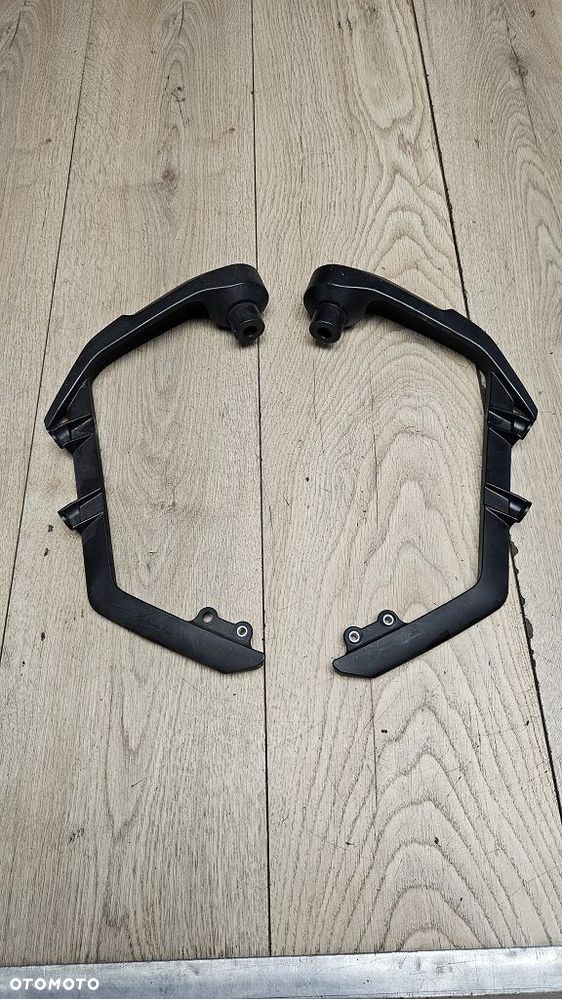 Mocowania handbarów osłon dłoni Yamaha MT-09 Tracer / FJ-09 - 4