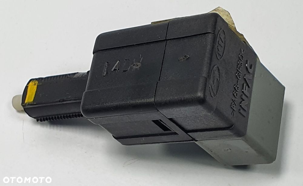 CZUJNIK PEDAŁU HAMULCA KIA RIO III JD4A0416 - 3