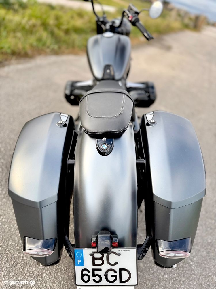 BMW R 18 Roctane - 11