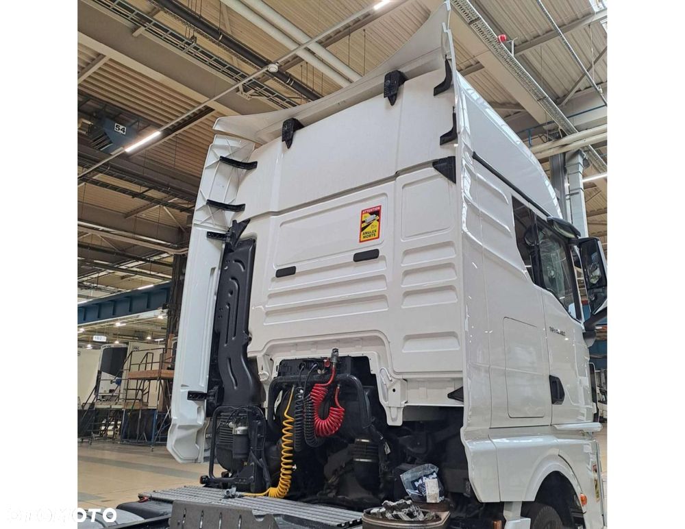 MAN TGX 18.480 GX ACC - 5