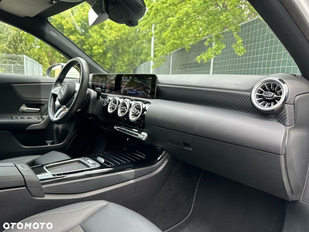 Mercedes-Benz Klasa A - 18