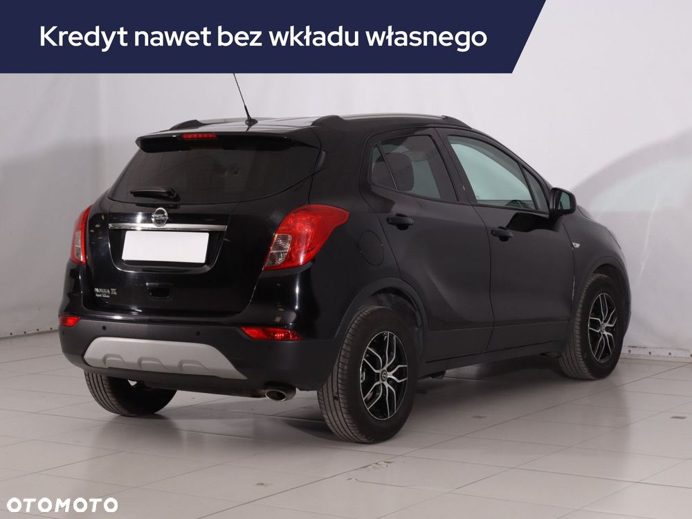Opel Mokka - 7