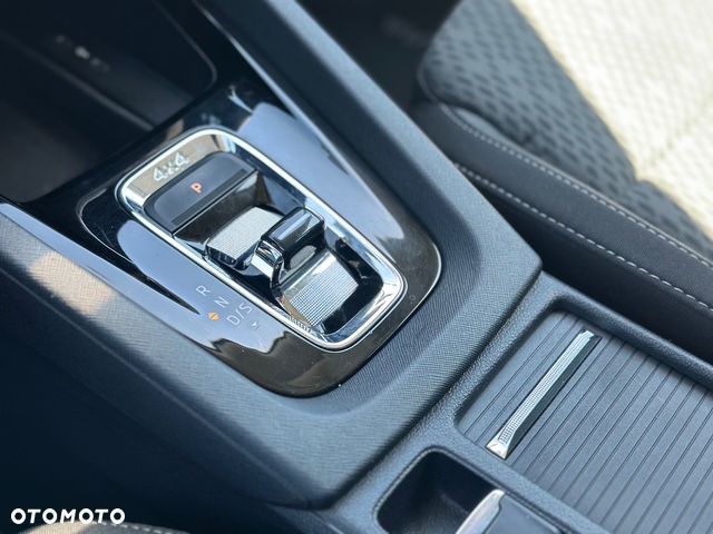 Skoda Octavia 2.0 TDI 4x4 Style DSG - 29