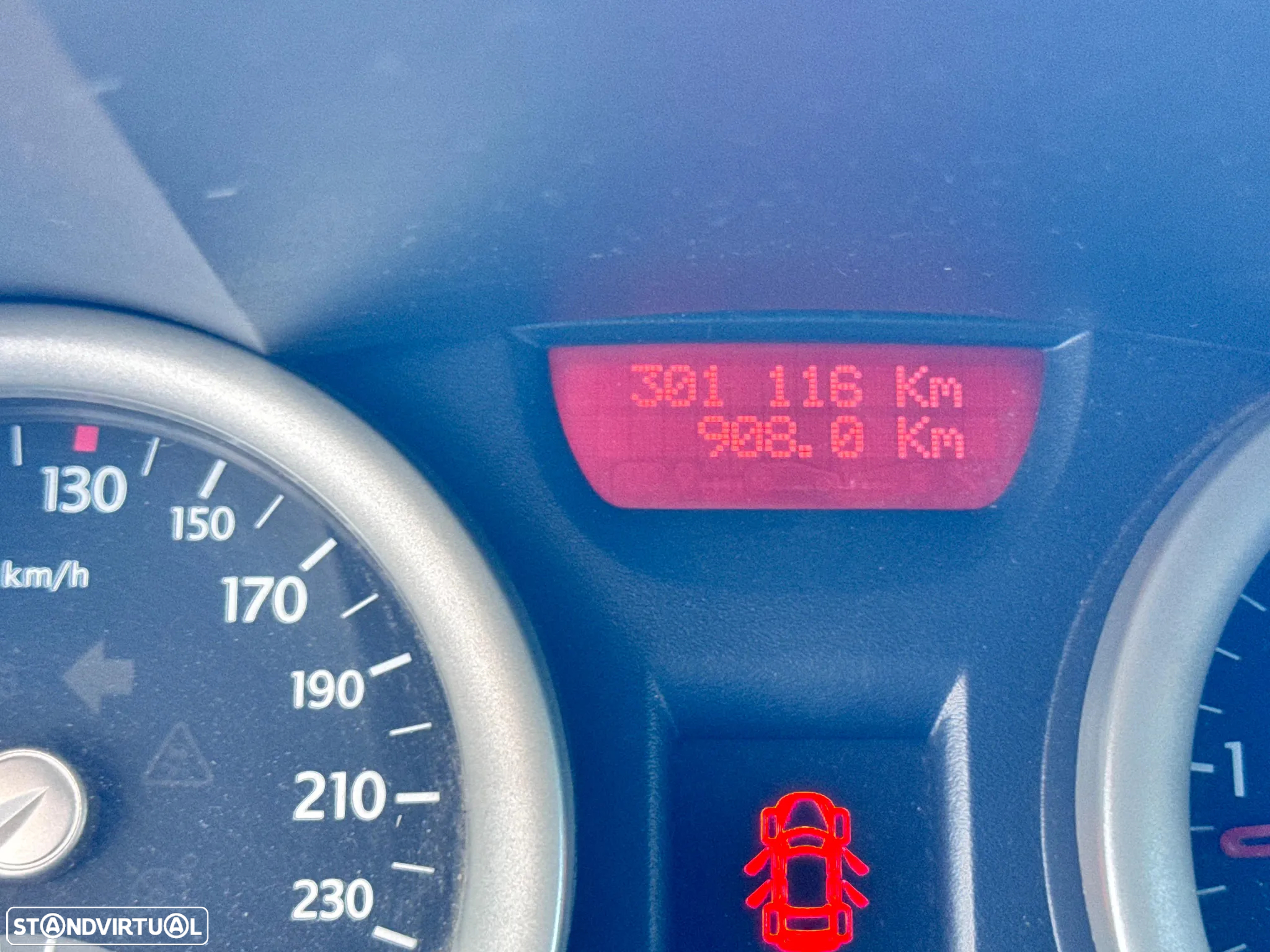 Renault Mégane 1.5 dCi Dynamique - 5