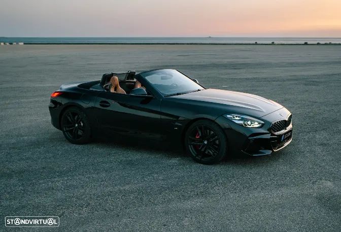 BMW Z4 - 15
