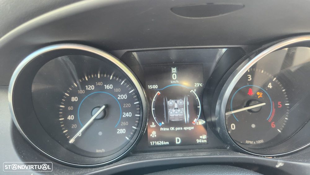 Jaguar XE 2.0 D Portfolio Aut. - 12