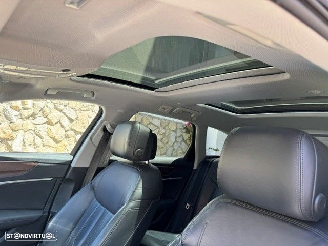 Audi A6 Avant - 7