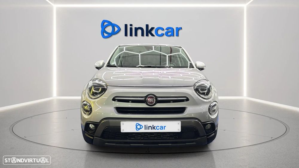 Fiat 500X 1.3 MJ - 2