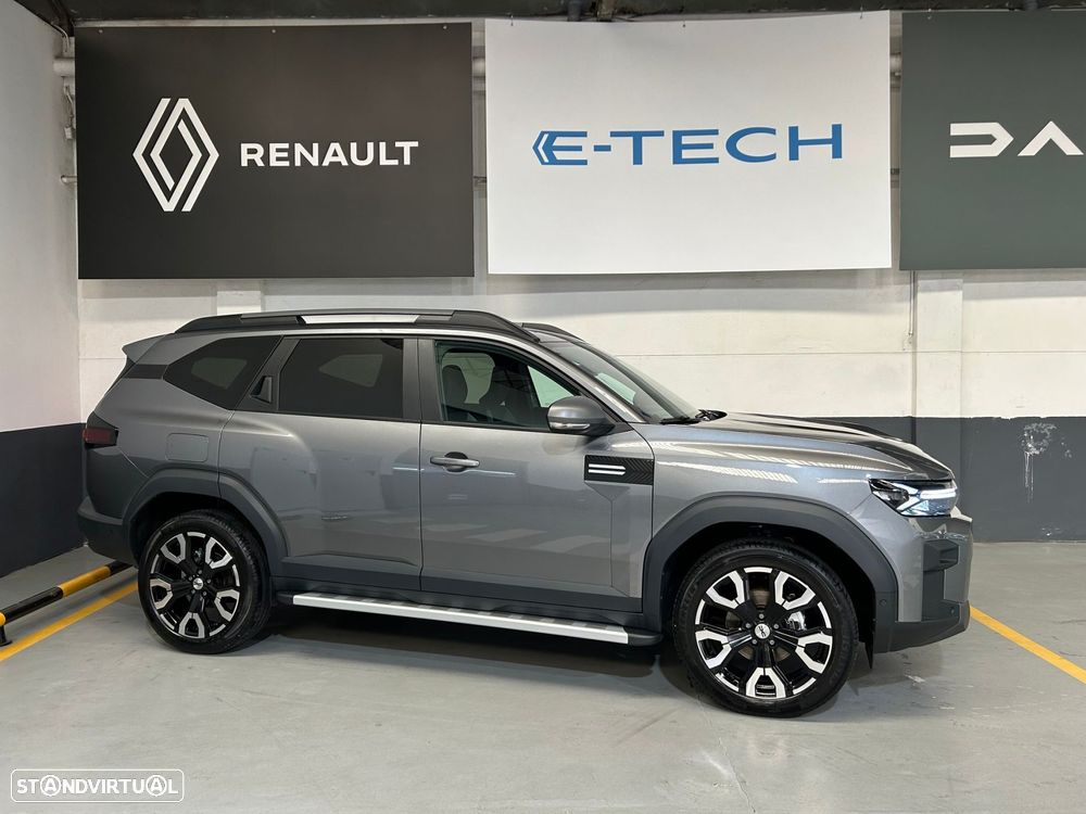 Dacia Bigster 1.8 Hybrid Journey - 1