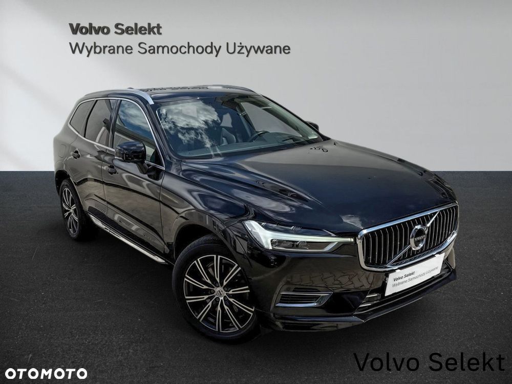 Volvo XC 60 - 5