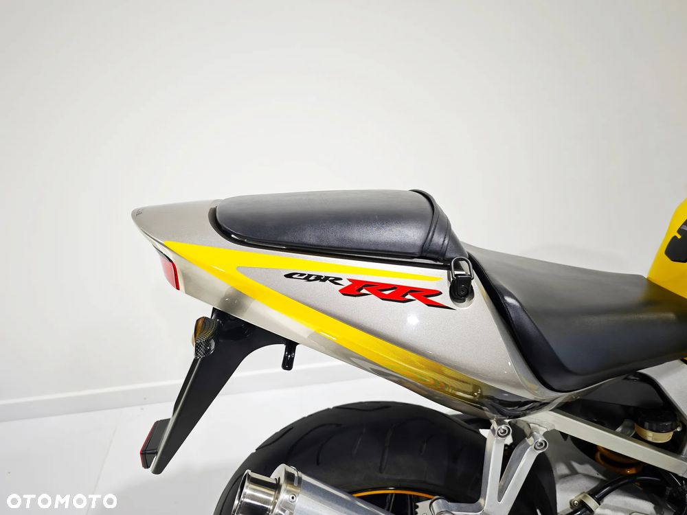 Honda CBR - 15