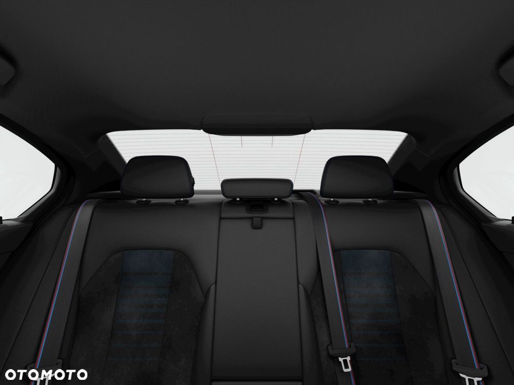 BMW Seria 3 - 7