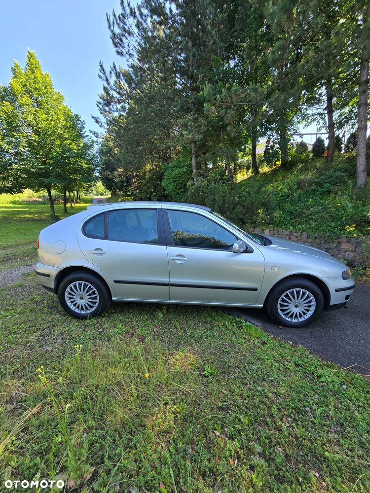 Seat Leon - 23