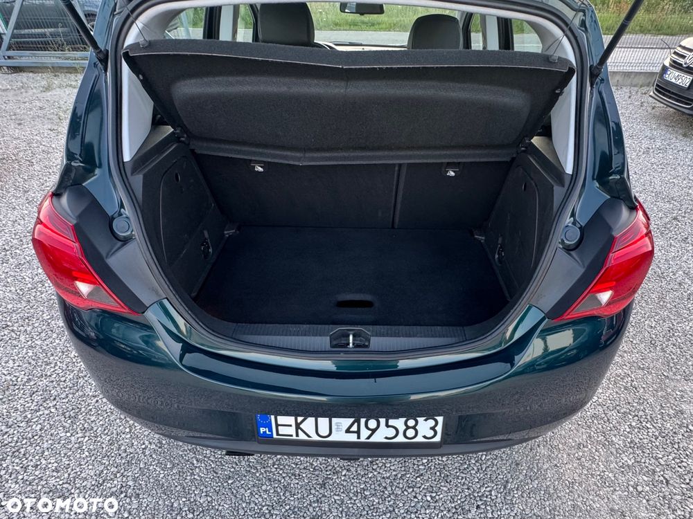 Opel Corsa 1.0 Ecotec Turbo ecoFLEX Start/Stop Active - 34
