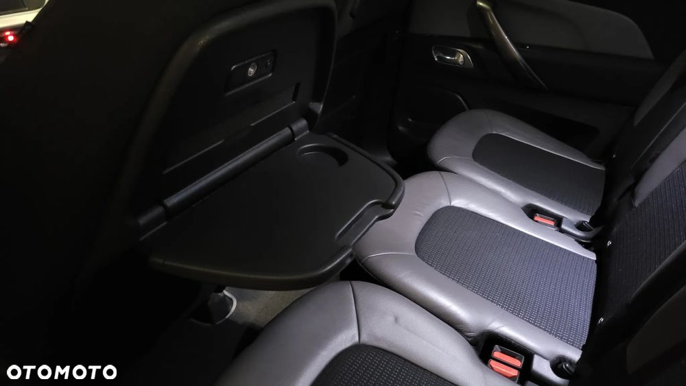 Citroën C4 SpaceTourer 1.2 PureTech Shine S&S - 14