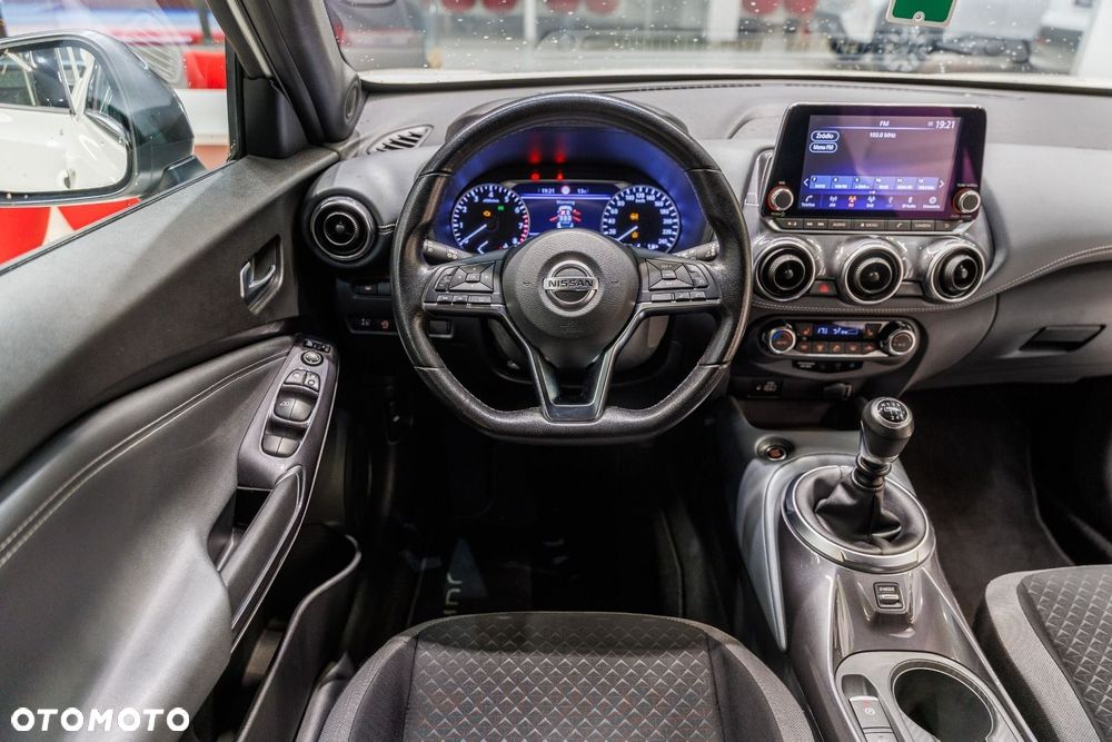 Nissan Juke - 26