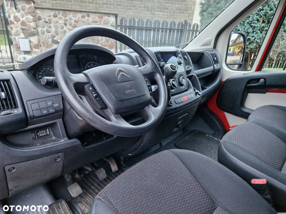 Citroën Jumper - 13