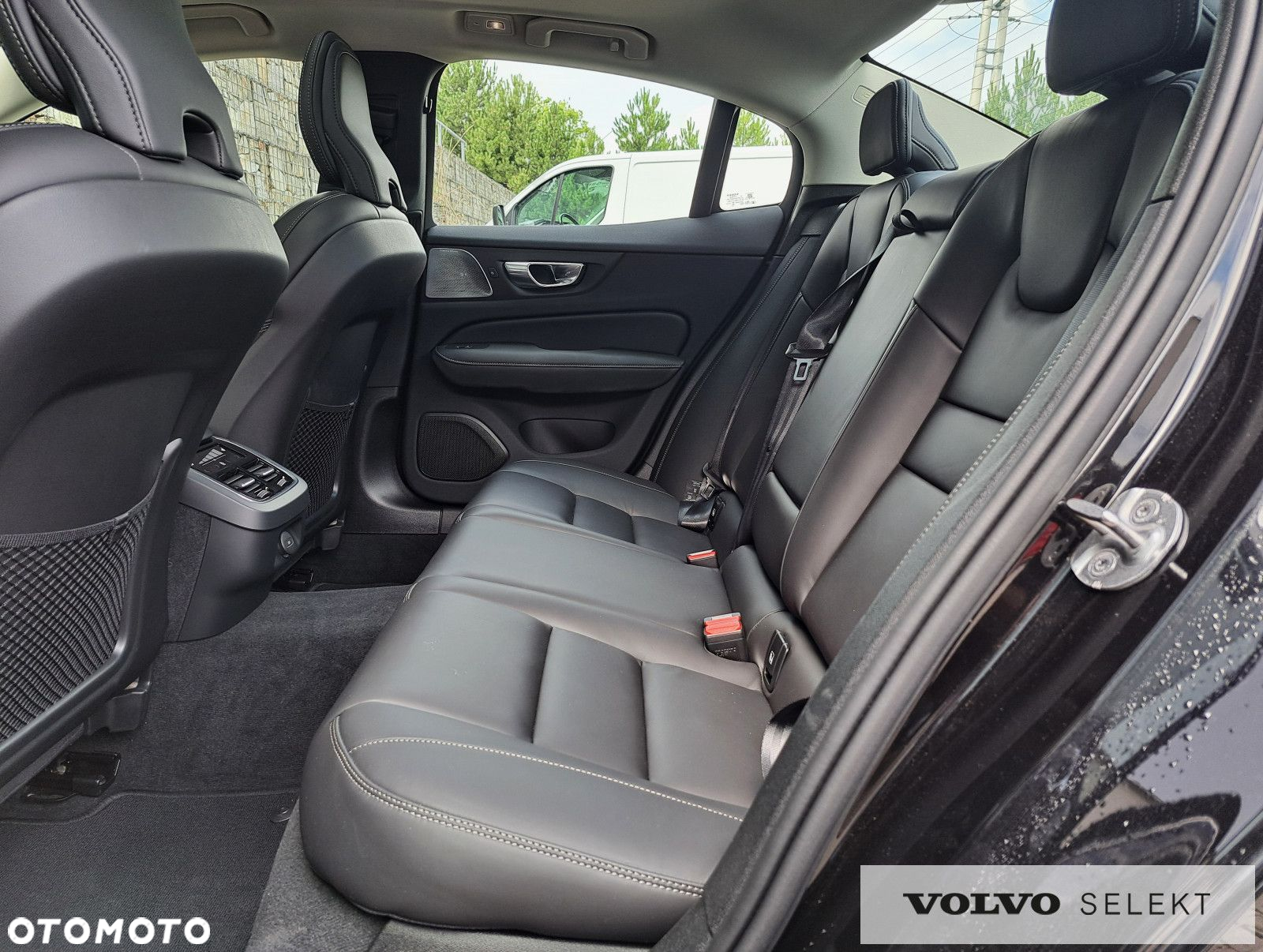 Volvo S60 - 11