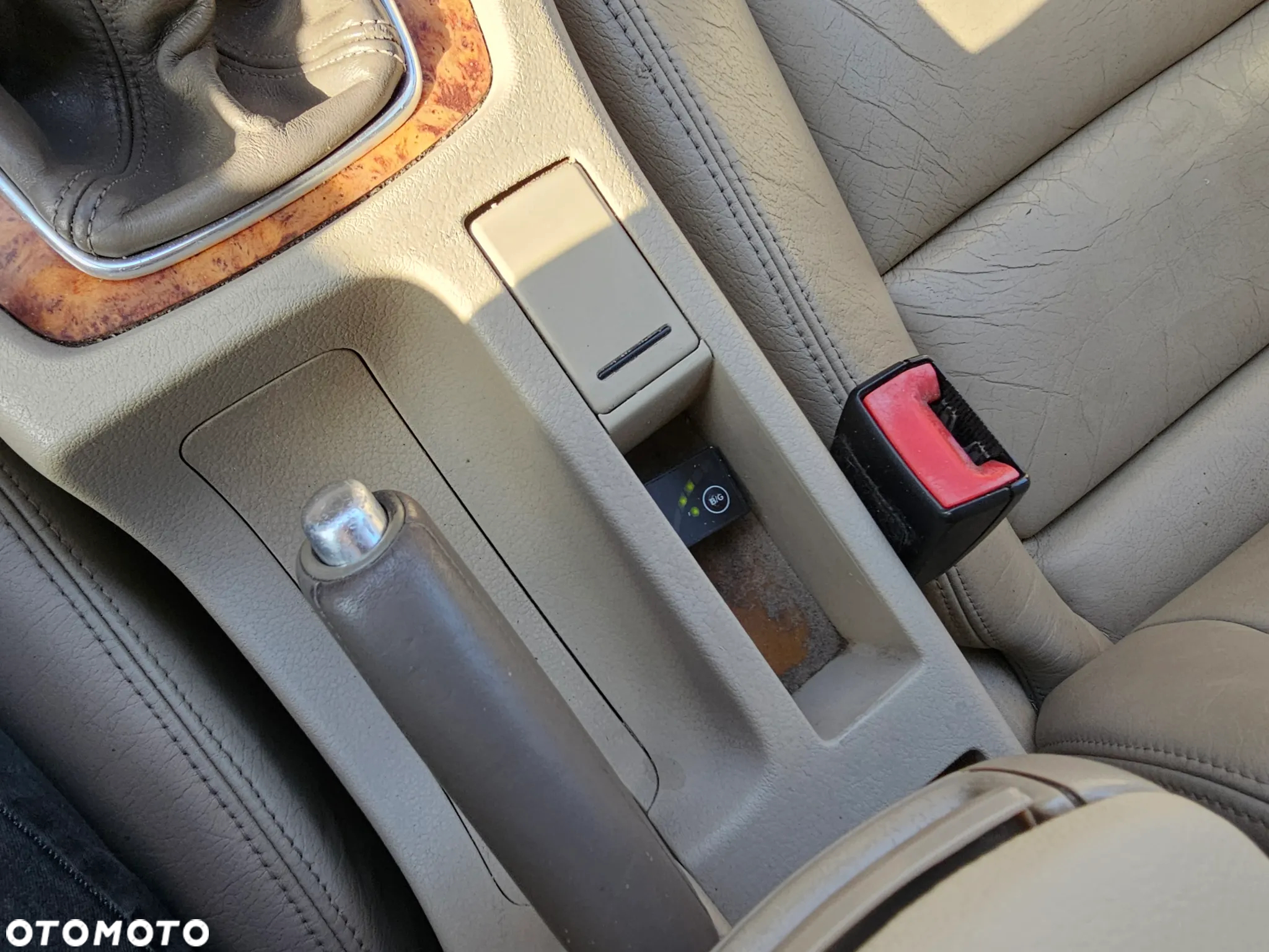Audi A4 Avant 2.0 - 11