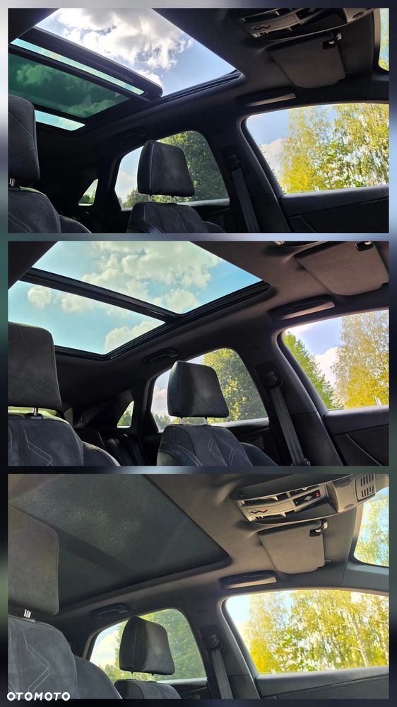 Citroën DS7 Crossback BlueHDI 130 PERFORMANCE LINE + - 34