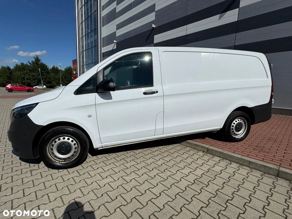 Mercedes-Benz Vito - 6