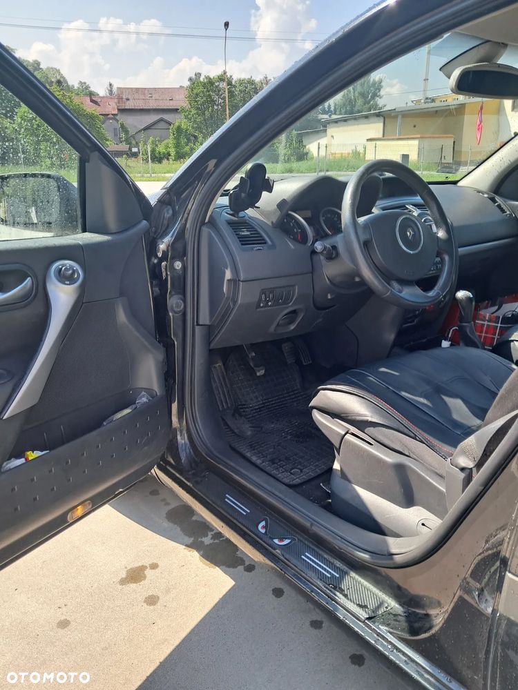 Renault Megane - 6