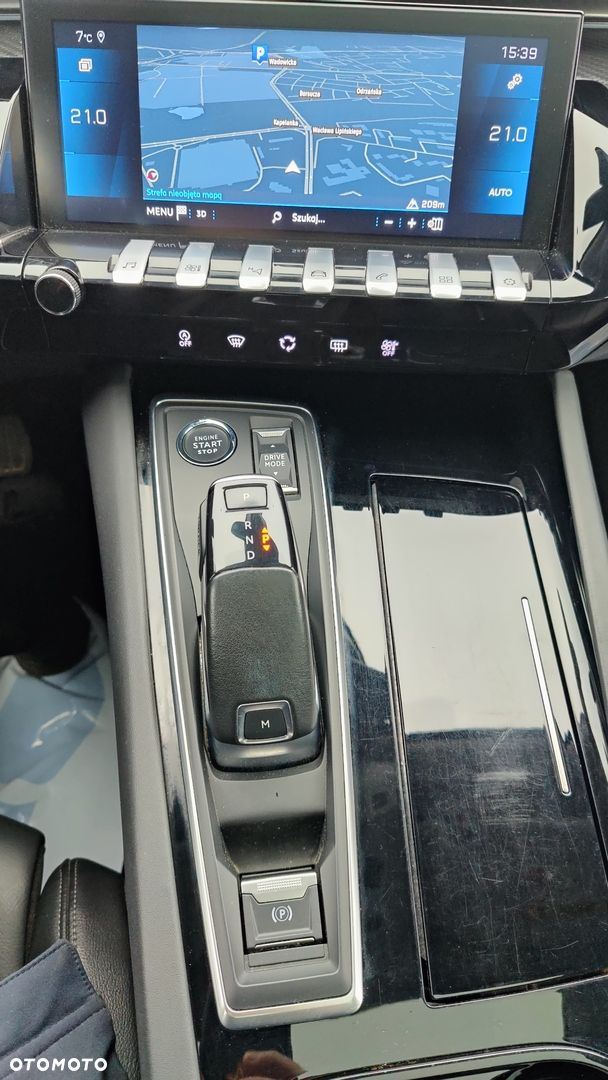 Peugeot 508 - 18