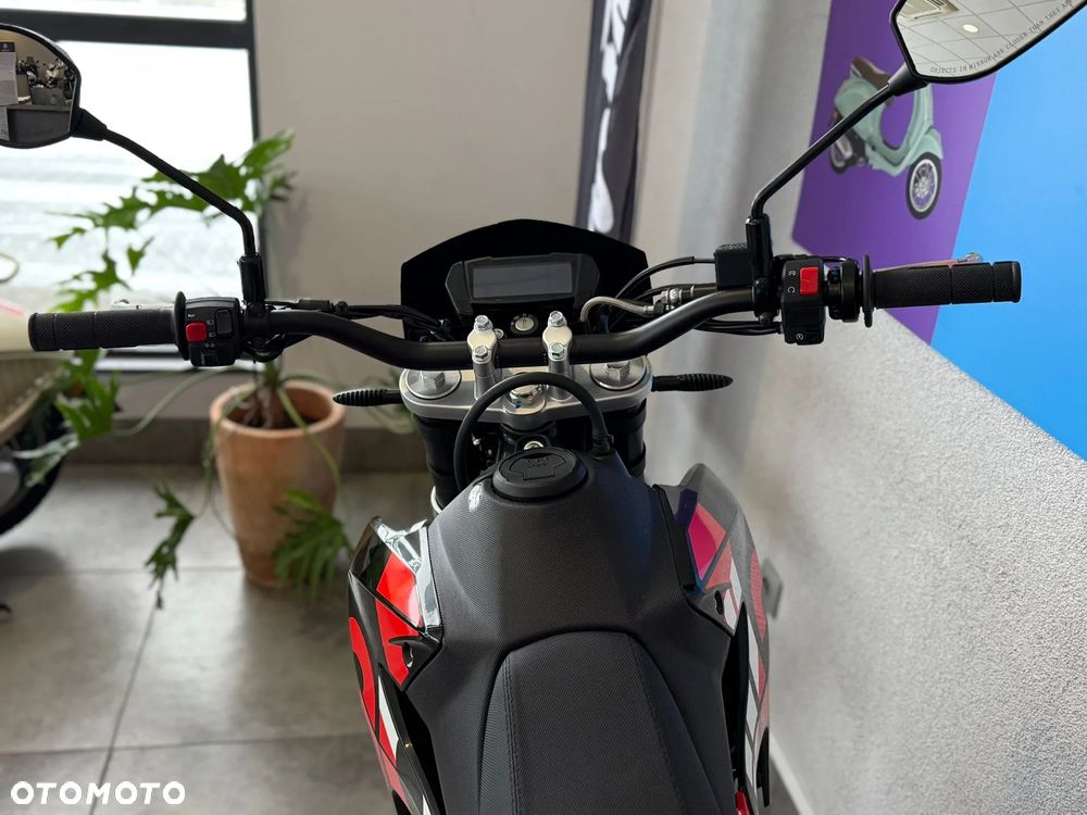 Aprilia RX - 14
