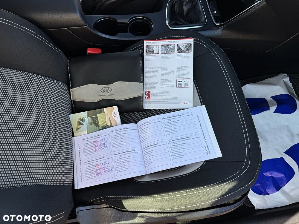 Kia Ceed 1.4 L - 38