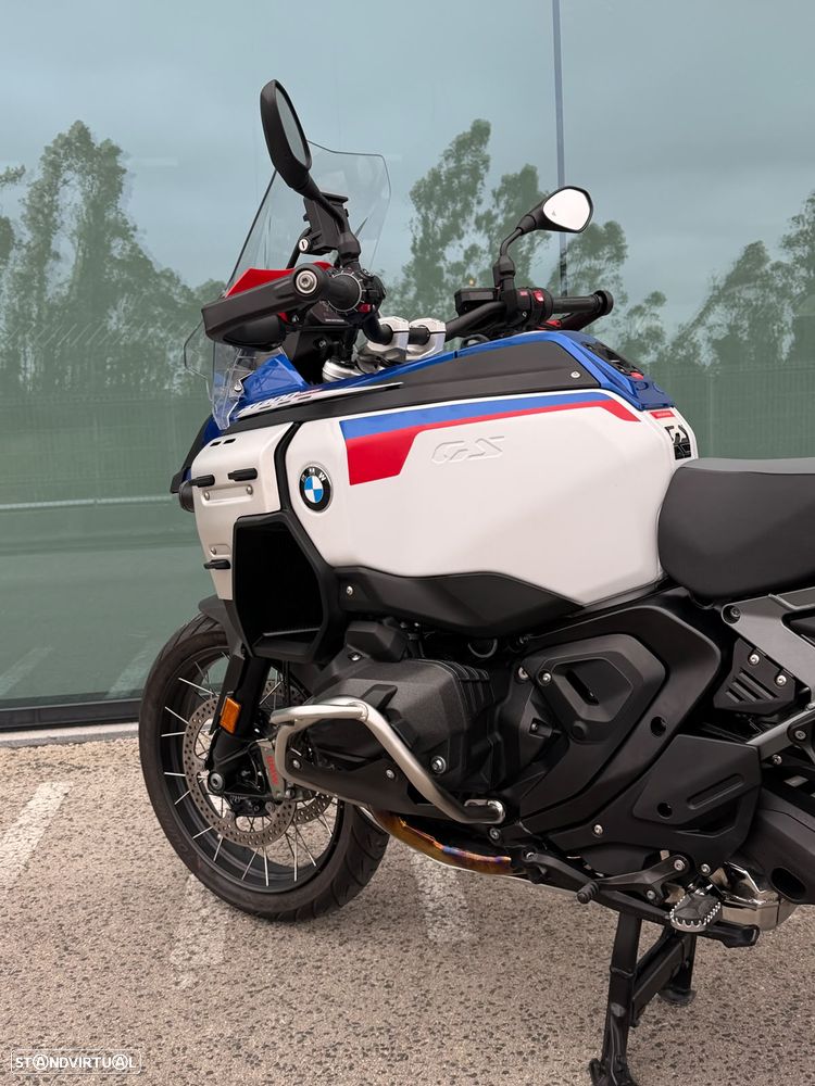 BMW R 1300 GS Adventure ASA - 6