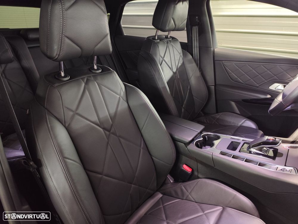 DS DS7 Crossback E-Tense Rivoli EAT8 - 22