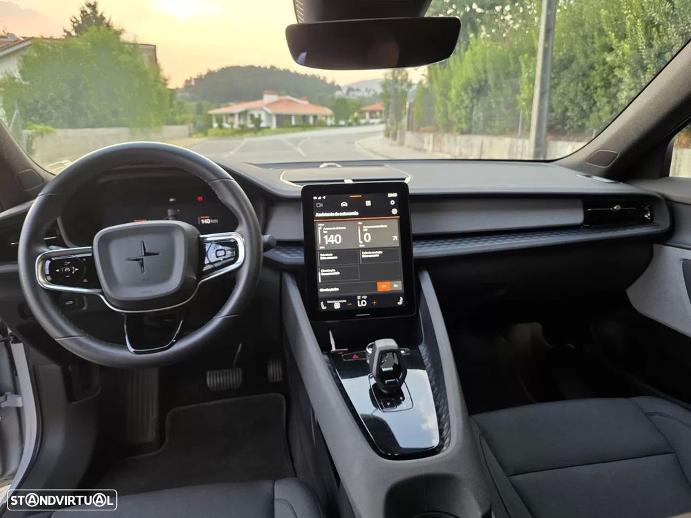 Polestar 2 Single Motor 64kWh - 31