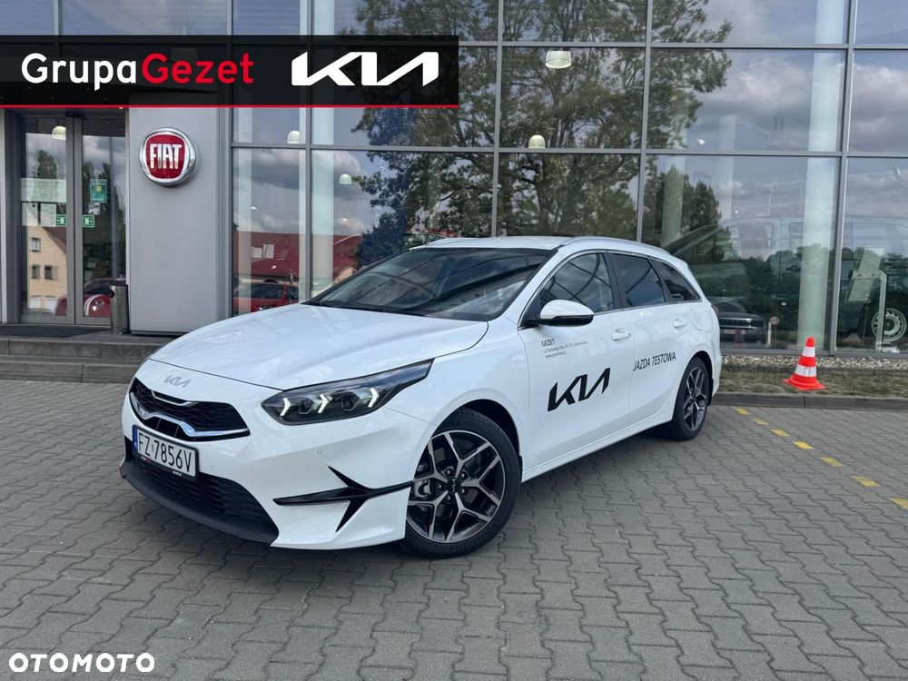 Kia Ceed - 6