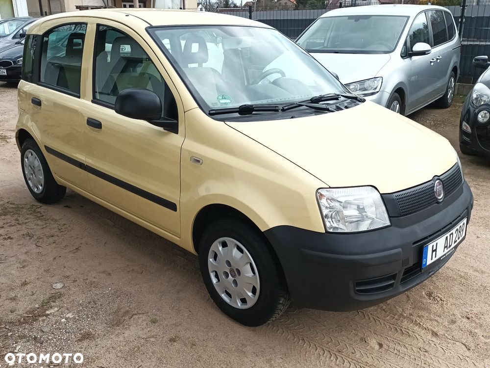 Fiat Panda 1.2 Mystyle - 11