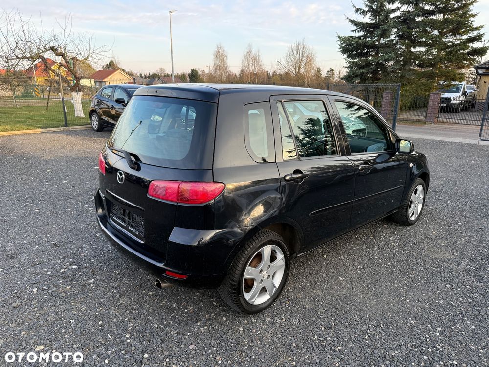 Mazda 2 1.4l Active - 5