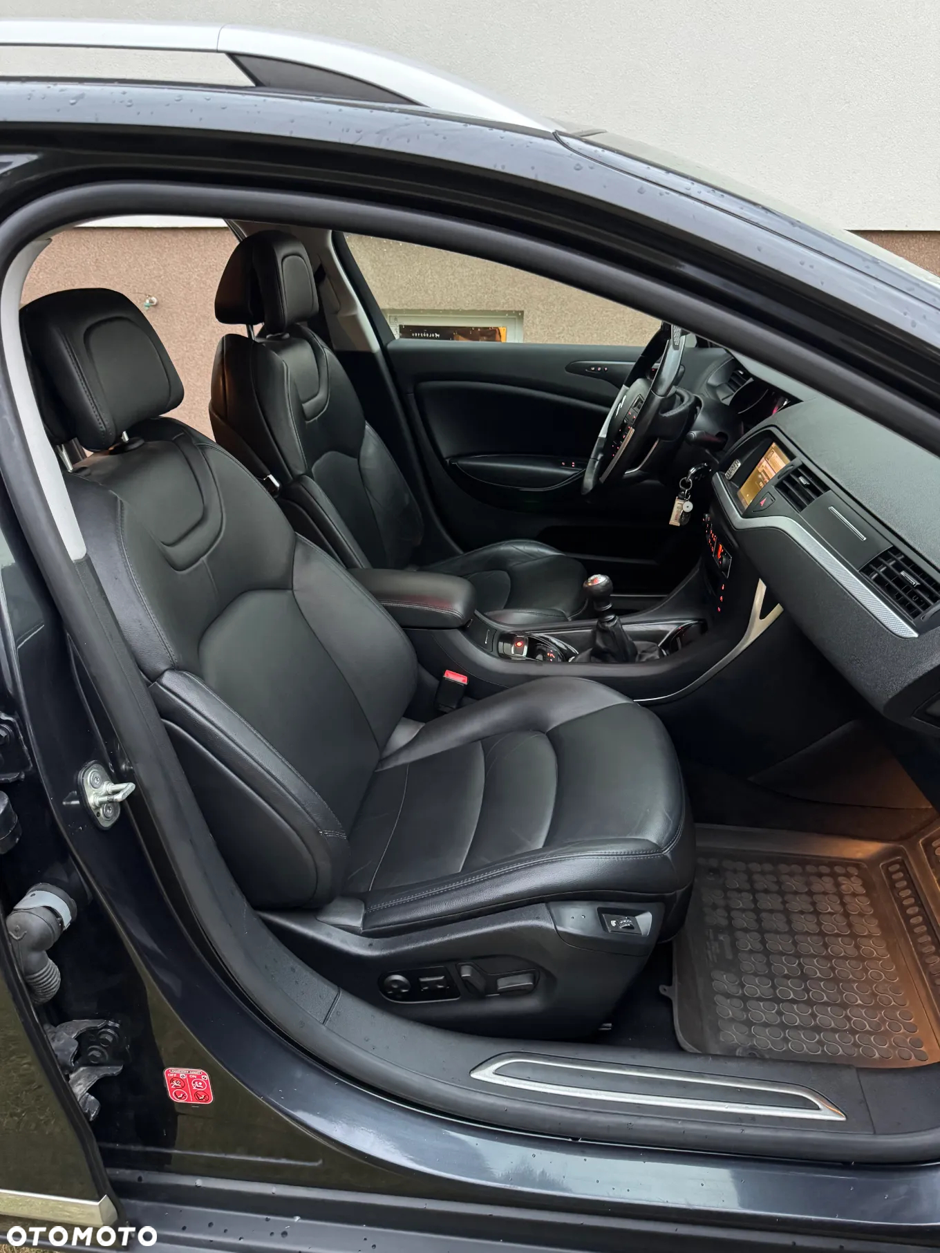 Citroën C5 Tourer BlueHDi 150 S&S Exclusive - 33