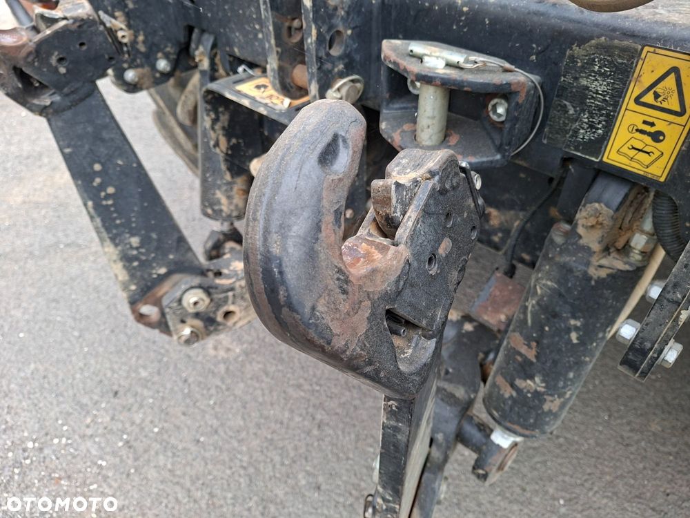 JCB Fastrac 3230 4X4 - 33